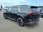 2027 Kia Carnival SX Prestige