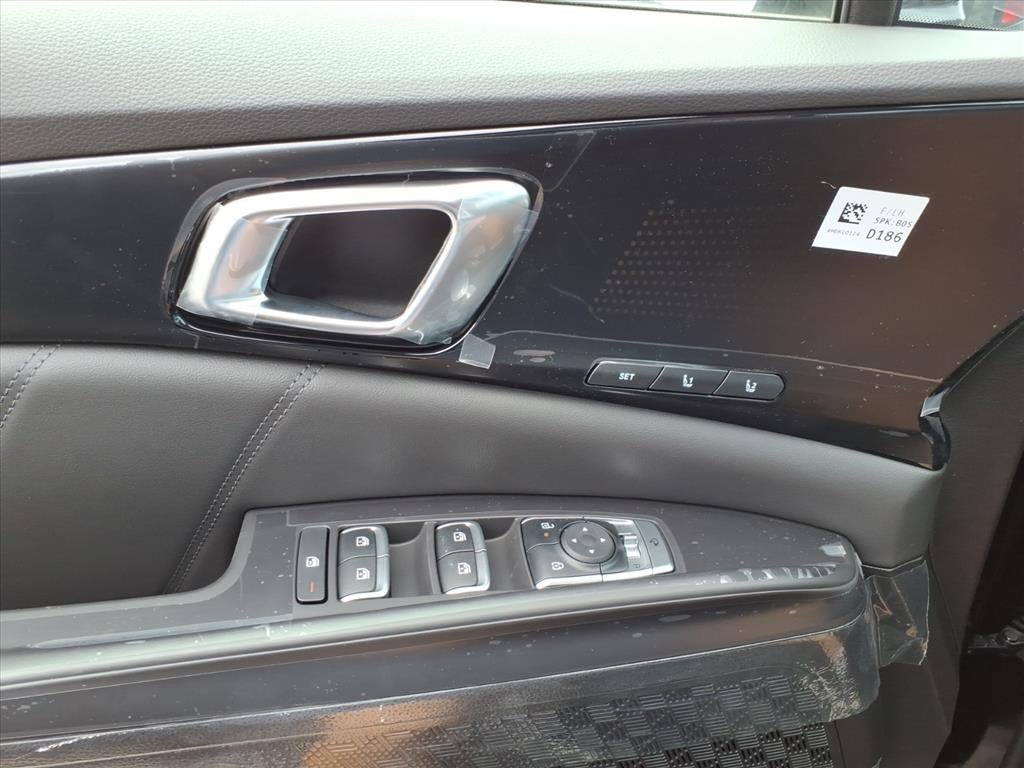 2027 Kia Carnival SX Prestige