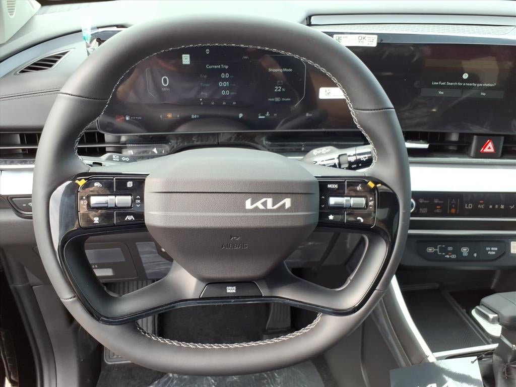 2027 Kia Carnival SX Prestige