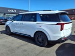 2027 Kia Carnival SX