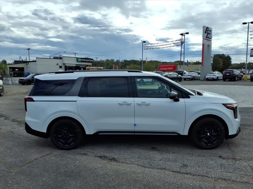 2026 Kia Carnival SX Prestige