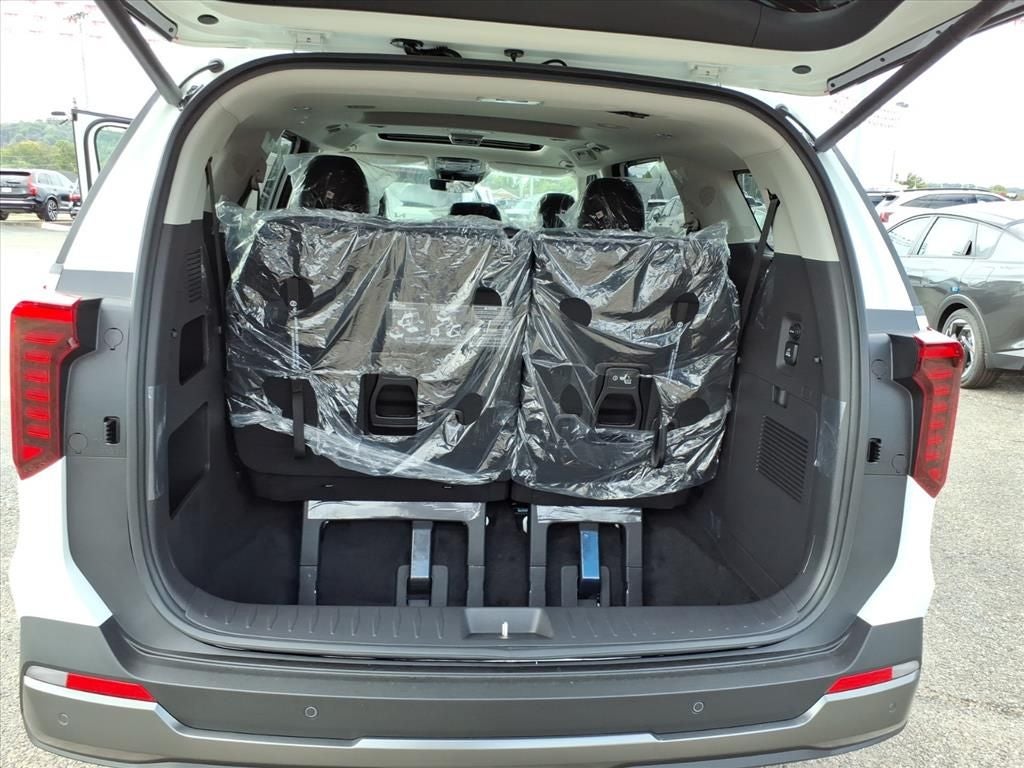 2026 Kia Carnival SX Prestige