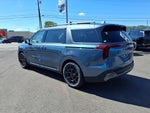 2027 Kia Carnival SX Prestige