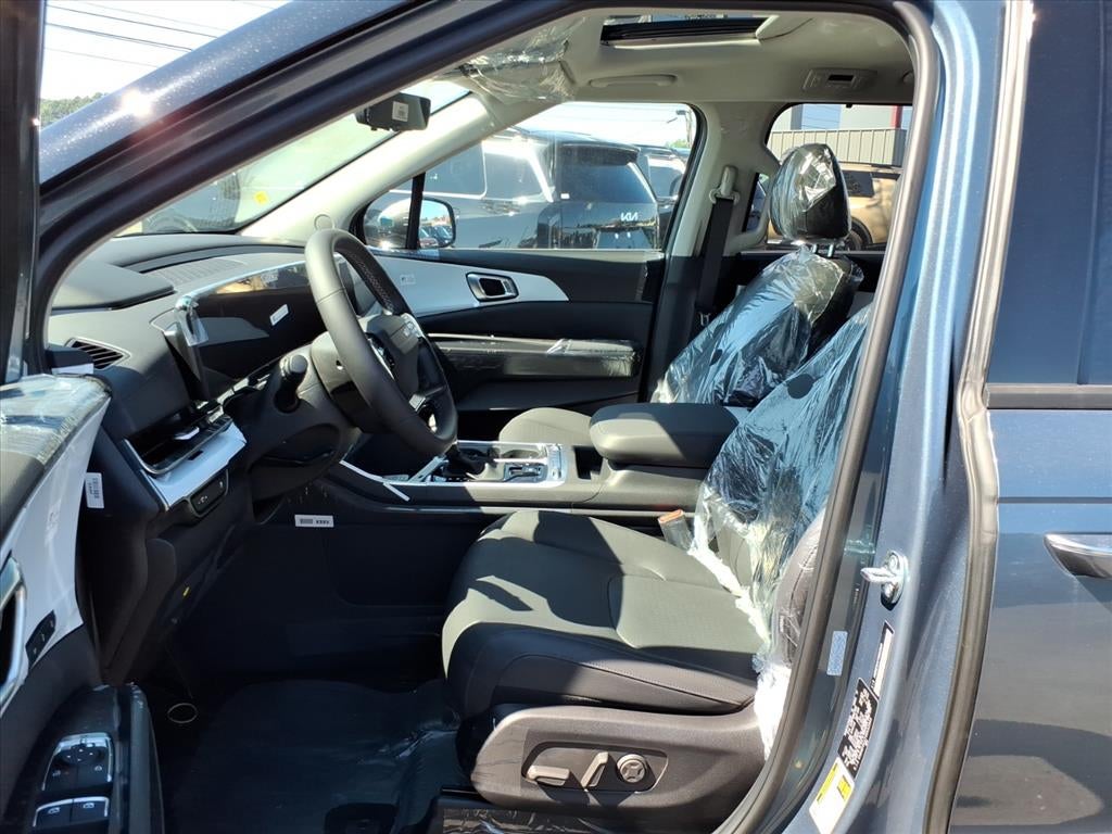 2027 Kia Carnival SX Prestige