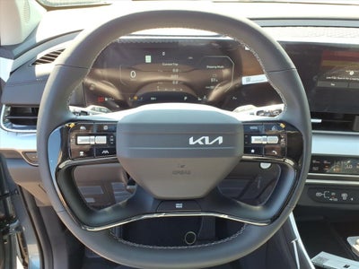 2027 Kia Carnival SX Prestige