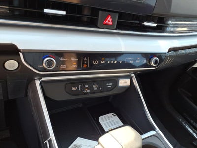 2027 Kia Carnival SX Prestige
