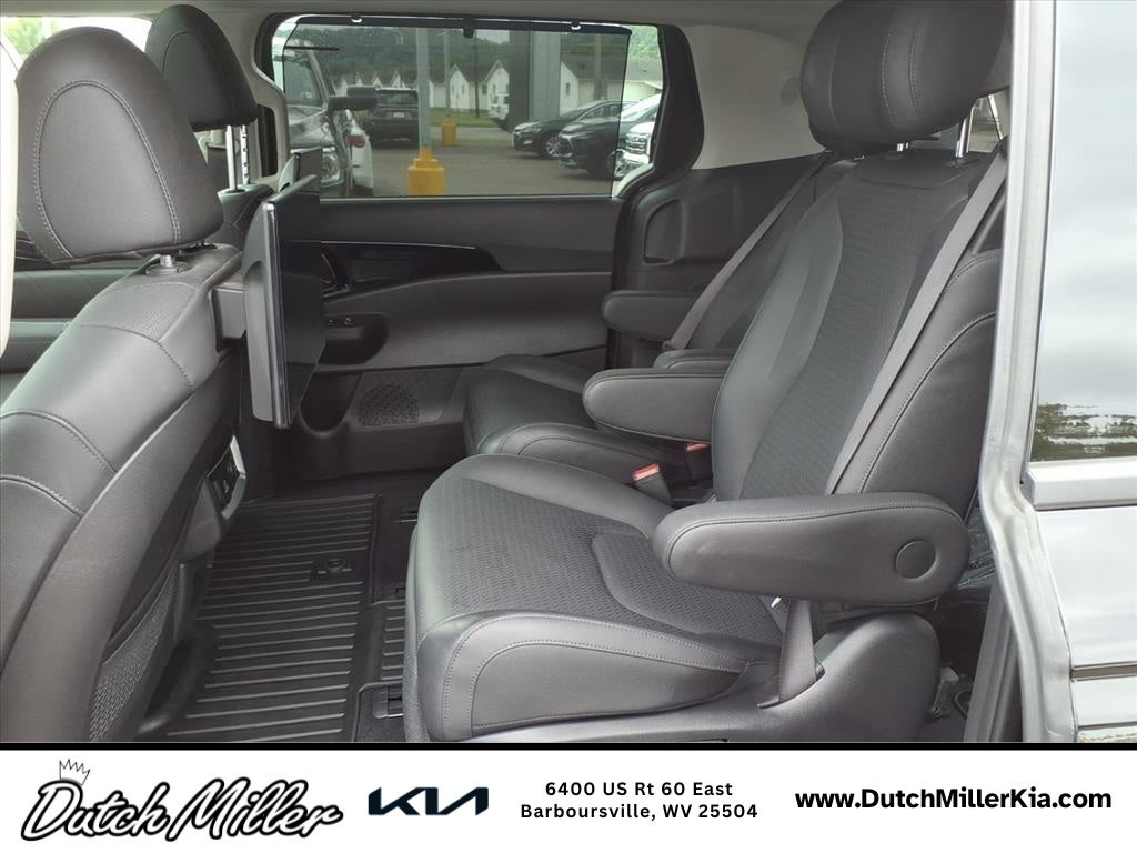 2025 Kia Carnival SX Prestige