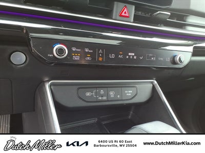 2025 Kia Carnival SX Prestige