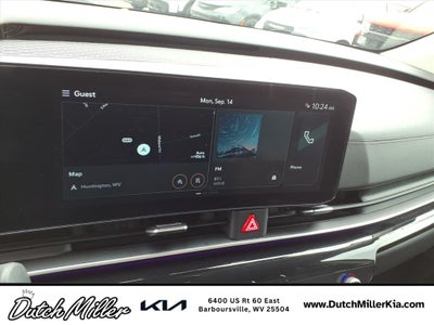 2025 Kia Carnival SX Prestige