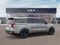 2027 Kia Carnival SX