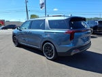 2027 Kia Carnival SX Prestige