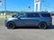 2027 Kia Carnival SX Prestige