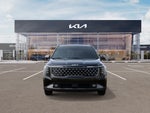 2027 Kia Carnival SX