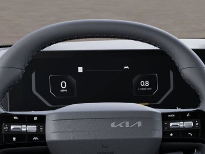2027 Kia Carnival SX