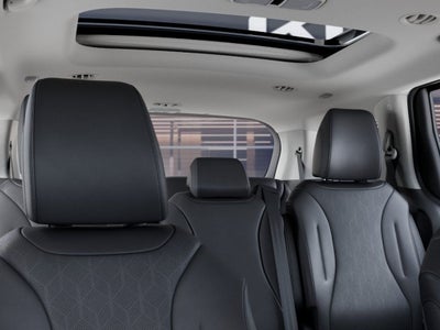 2027 Kia Carnival SX