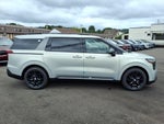 2027 Kia Carnival Hybrid SX Prestige