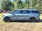 2027 Kia Carnival Hybrid SX