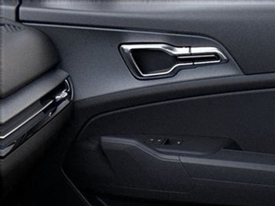 2026 Kia Sportage Hybrid LX