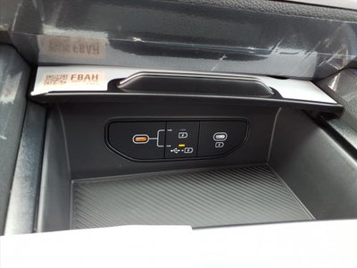 2027 Kia Sportage Hybrid S