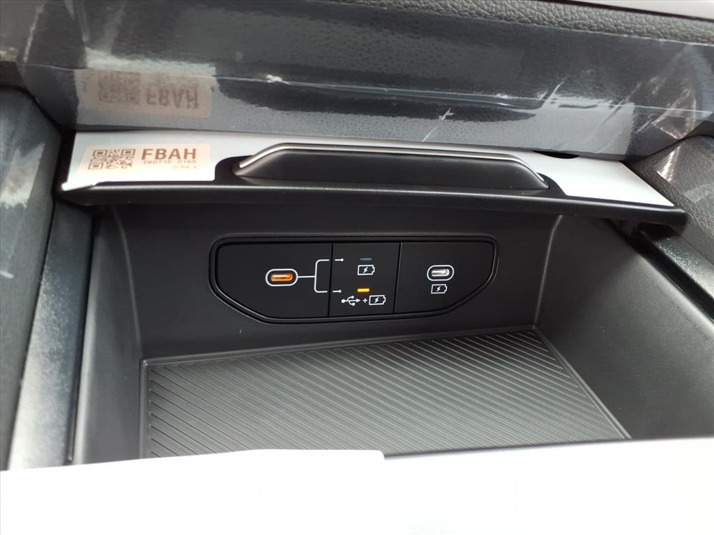 2027 Kia Sportage Hybrid S