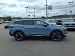 2027 Kia Sportage Hybrid S