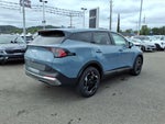 2027 Kia Sportage Hybrid S