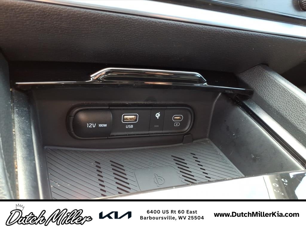 2025 Kia Sportage Hybrid SX-Prestige