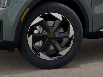 2026 Kia Sorento Plug-in Hybrid EX