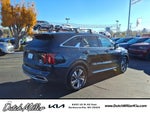 2022 Kia Sorento Plug-in Hybrid SX Prestige