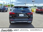 2025 Mercedes-Benz GLA 250