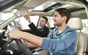 Schedule a test drive at Dutch Miller Kia of Barboursville in Barboursville, WV.