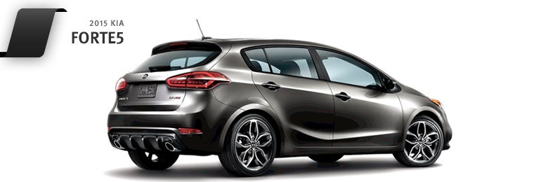 Dutch Miller Kia of Barboursville 2015 Forte5