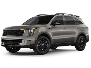 Sorento - Dutch Miller Kia of Barboursville in Barboursville WV