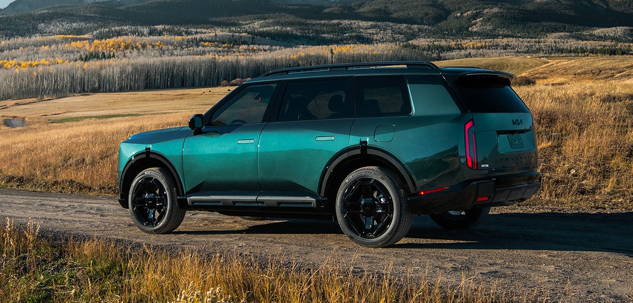 Dutch Miller Kia of Barboursville in Barboursville WV