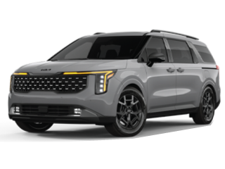 Carnival MPV Hybrid - Dutch Miller Kia of Barboursville in Barboursville WV