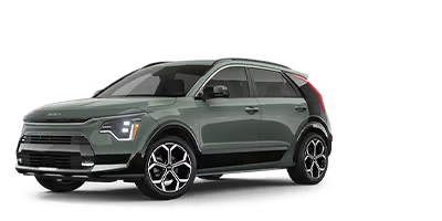 Dutch Miller Kia of Barboursville in Barboursville WV