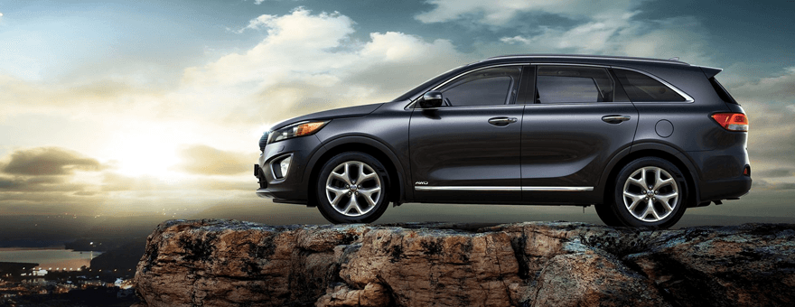 Dutch Miller Kia of Barboursville 2015 Kia Sorento