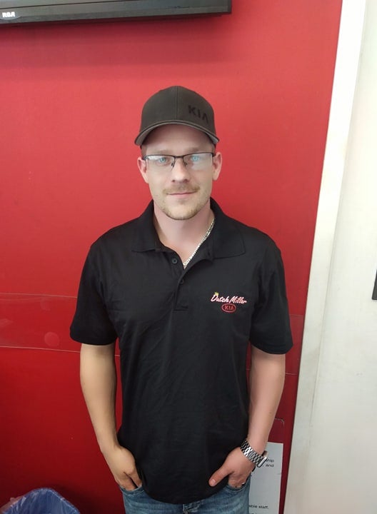 Dutch Miller Kia of Barboursville Staff Barboursville, WV Kia dealer