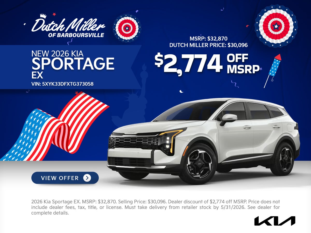 https://www.dutchmillerkia.com/new-Barboursville+WV-2026-Kia